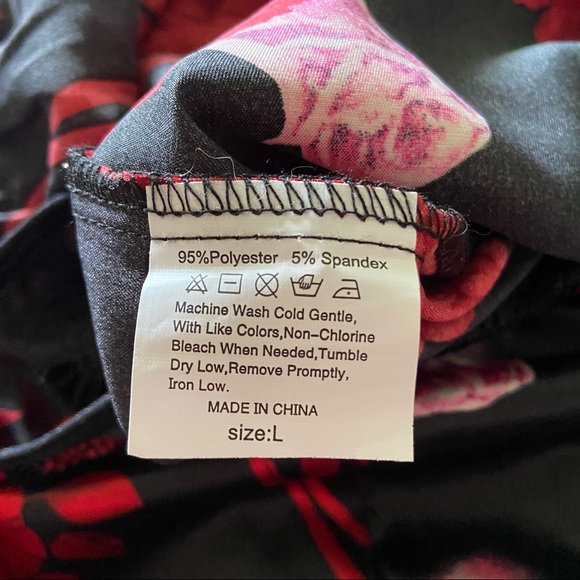 Satin slip - Picture 2 of 3